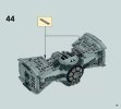 Building Instructions - LEGO - Star Wars - 75082 - TIE Advanced Prototype™: Page 57