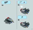 Building Instructions - LEGO - Star Wars - 75082 - TIE Advanced Prototype™: Page 19