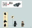 Building Instructions - LEGO - Star Wars - 75082 - TIE Advanced Prototype™: Page 21