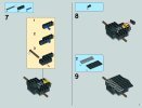 Building Instructions - LEGO - Star Wars - 75083 - AT-DP™: Page 7