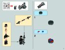 Building Instructions - LEGO - Star Wars - 75083 - AT-DP™: Page 9