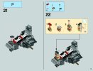 Building Instructions - LEGO - Star Wars - 75083 - AT-DP™: Page 19