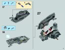 Building Instructions - LEGO - Star Wars - 75083 - AT-DP™: Page 27