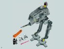 Building Instructions - LEGO - Star Wars - 75083 - AT-DP™: Page 78