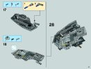 Building Instructions - LEGO - Star Wars - 75083 - AT-DP™: Page 33