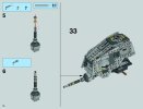 Building Instructions - LEGO - Star Wars - 75083 - AT-DP™: Page 44