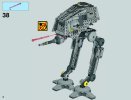 Building Instructions - LEGO - Star Wars - 75083 - AT-DP™: Page 76