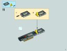 Building Instructions - LEGO - Star Wars - 75084 - Wookiee™ Gunship: Page 9