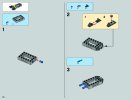 Building Instructions - LEGO - Star Wars - 75084 - Wookiee™ Gunship: Page 30