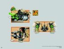 Building Instructions - LEGO - Star Wars - 75084 - Wookiee™ Gunship: Page 56