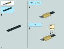 Building Instructions - LEGO - Star Wars - 75084 - Wookiee™ Gunship: Page 28