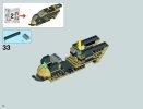 Building Instructions - LEGO - Star Wars - 75084 - Wookiee™ Gunship: Page 24