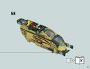 Building Instructions - LEGO - Star Wars - 75084 - Wookiee™ Gunship: Page 55