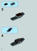 Building Instructions - LEGO - Star Wars - 75085 - Hailfire Droid™: Page 6