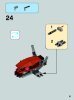 Building Instructions - LEGO - Star Wars - 75085 - Hailfire Droid™: Page 21