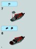 Building Instructions - LEGO - Star Wars - 75085 - Hailfire Droid™: Page 8