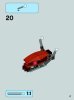 Building Instructions - LEGO - Star Wars - 75085 - Hailfire Droid™: Page 17