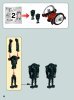 Building Instructions - LEGO - Star Wars - 75085 - Hailfire Droid™: Page 18