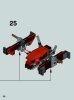 Building Instructions - LEGO - Star Wars - 75085 - Hailfire Droid™: Page 28