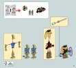 Building Instructions - LEGO - Star Wars - 75086 - Battle Droid™ Troop Carrier: Page 3