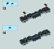 Building Instructions - LEGO - Star Wars - 75086 - Battle Droid™ Troop Carrier: Page 19