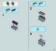 Building Instructions - LEGO - Star Wars - 75086 - Battle Droid™ Troop Carrier: Page 23