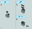 Building Instructions - LEGO - Star Wars - 75086 - Battle Droid™ Troop Carrier: Page 24