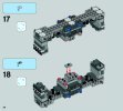 Building Instructions - LEGO - Star Wars - 75086 - Battle Droid™ Troop Carrier: Page 26