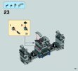 Building Instructions - LEGO - Star Wars - 75086 - Battle Droid™ Troop Carrier: Page 33