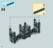 Building Instructions - LEGO - Star Wars - 75086 - Battle Droid™ Troop Carrier: Page 34