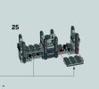 Building Instructions - LEGO - Star Wars - 75086 - Battle Droid™ Troop Carrier: Page 36