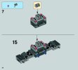 Building Instructions - LEGO - Star Wars - 75086 - Battle Droid™ Troop Carrier: Page 22