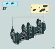 Building Instructions - LEGO - Star Wars - 75086 - Battle Droid™ Troop Carrier: Page 39