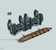 Building Instructions - LEGO - Star Wars - 75086 - Battle Droid™ Troop Carrier: Page 50