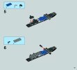 Building Instructions - LEGO - Star Wars - 75087 - Anakin’s Custom Jedi Starfighter™: Page 13