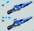 Building Instructions - LEGO - Star Wars - 75087 - Anakin’s Custom Jedi Starfighter™: Page 23