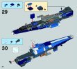 Building Instructions - LEGO - Star Wars - 75087 - Anakin’s Custom Jedi Starfighter™: Page 26