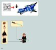 Building Instructions - LEGO - Star Wars - 75087 - Anakin’s Custom Jedi Starfighter™: Page 50