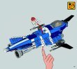 Building Instructions - LEGO - Star Wars - 75087 - Anakin’s Custom Jedi Starfighter™: Page 77