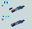 Building Instructions - LEGO - Star Wars - 75087 - Anakin’s Custom Jedi Starfighter™: Page 9