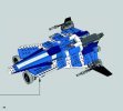 Building Instructions - LEGO - Star Wars - 75087 - Anakin’s Custom Jedi Starfighter™: Page 62