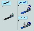 Building Instructions - LEGO - Star Wars - 75087 - Anakin’s Custom Jedi Starfighter™: Page 65