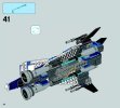 Building Instructions - LEGO - Star Wars - 75087 - Anakin’s Custom Jedi Starfighter™: Page 74