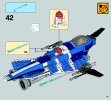 Building Instructions - LEGO - Star Wars - 75087 - Anakin’s Custom Jedi Starfighter™: Page 75