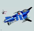 Building Instructions - LEGO - Star Wars - 75087 - Anakin’s Custom Jedi Starfighter™: Page 78