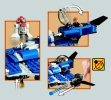 Building Instructions - LEGO - Star Wars - 75087 - Anakin’s Custom Jedi Starfighter™: Page 81