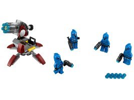 75088 - Senate Commando Troopers™