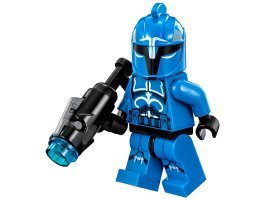 75088 - Senate Commando Troopers™