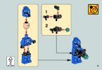 Building Instructions - LEGO - Star Wars - 75088 - Senate Commando Troopers™: Page 3