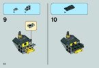 Building Instructions - LEGO - Star Wars - 75088 - Senate Commando Troopers™: Page 14